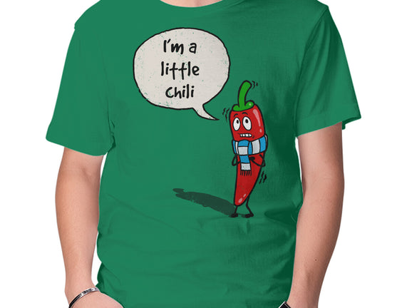 A Little Chili