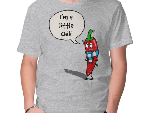 A Little Chili