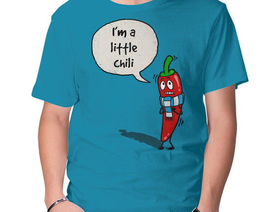 A Little Chili