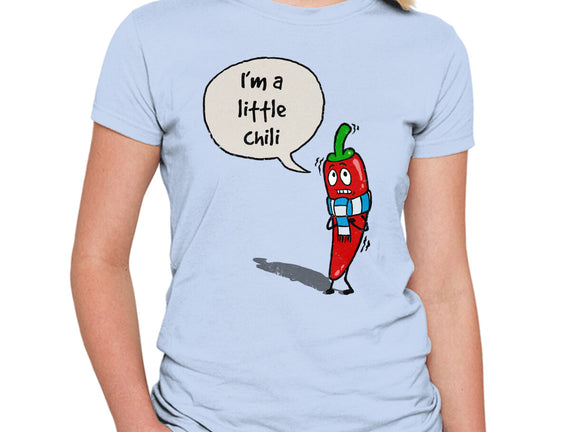 A Little Chili