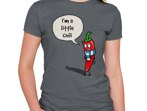 A Little Chili