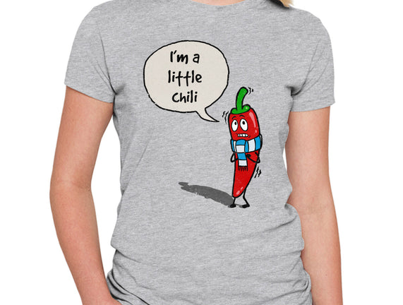 A Little Chili