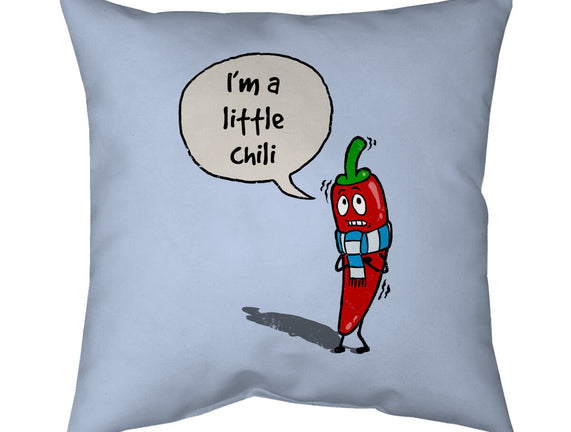 A Little Chili