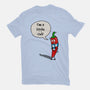 A Little Chili-Mens-Premium-Tee-drbutler