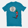 A Little Chili-Mens-Premium-Tee-drbutler