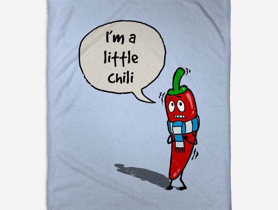 A Little Chili