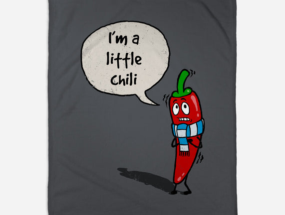 A Little Chili