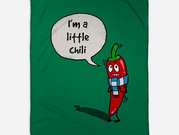 A Little Chili