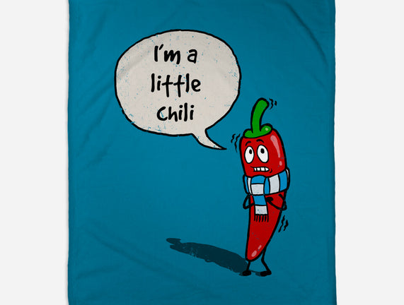 A Little Chili