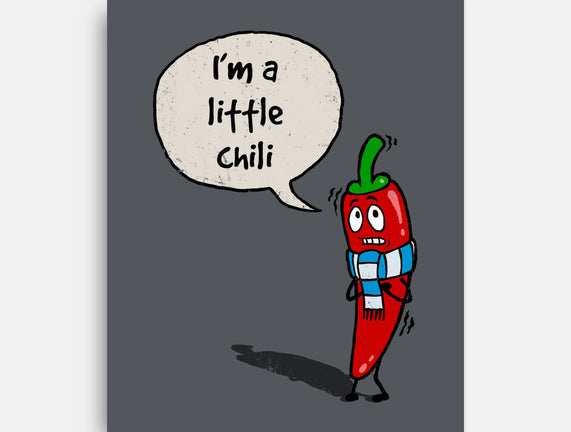 A Little Chili