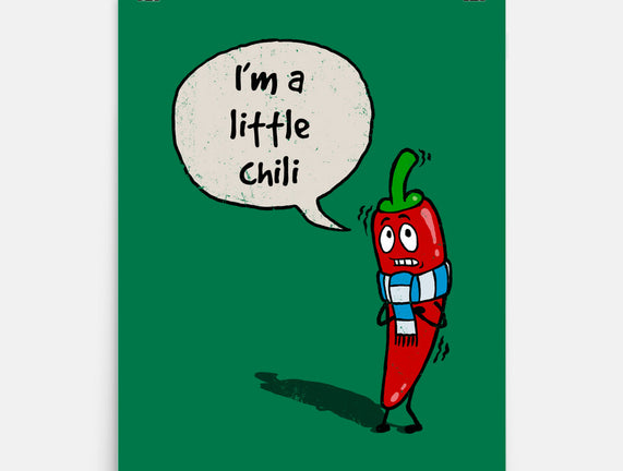 A Little Chili