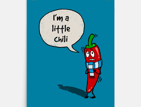 A Little Chili