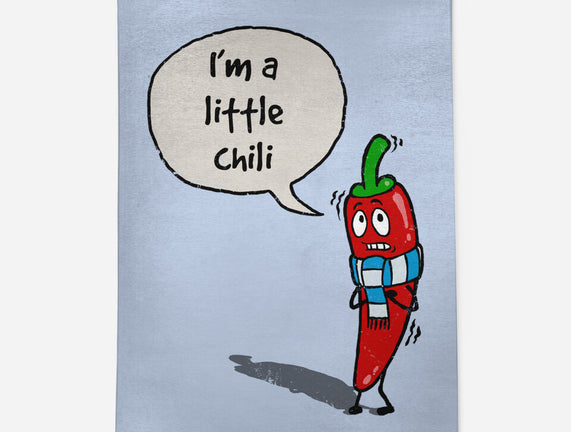 A Little Chili