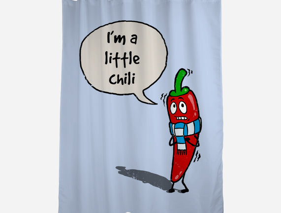 A Little Chili