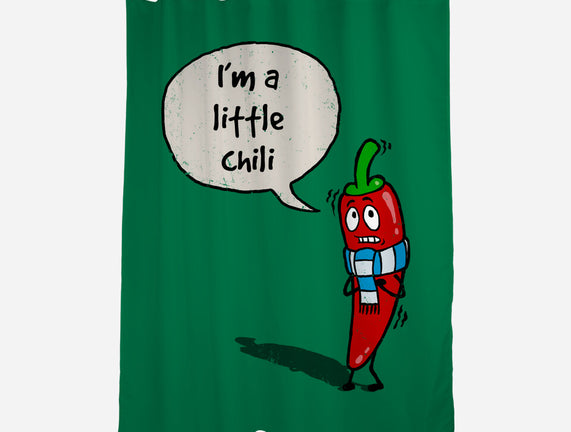 A Little Chili