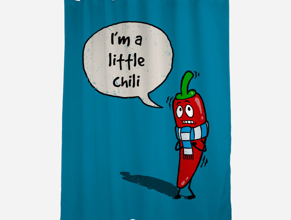 A Little Chili