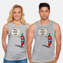 A Little Chili-Unisex-Basic-Tank-drbutler