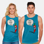 A Little Chili-Unisex-Basic-Tank-drbutler