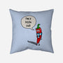 A Little Chili-None-Removable Cover-Throw Pillow-drbutler