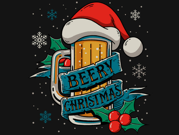 Beery Christmas