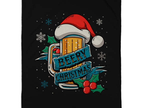 Beery Christmas