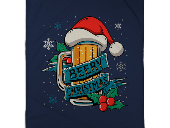 Beery Christmas