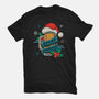 Beery Christmas-Unisex-Basic-Tee-Getsousa!