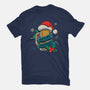 Beery Christmas-Mens-Basic-Tee-Getsousa!