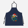 Beery Christmas-Unisex-Kitchen-Apron-Getsousa!