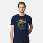 Beery Christmas-Mens-Premium-Tee-Getsousa!