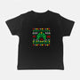 Nakatomi Party-Baby-Basic-Tee-spoilerinc