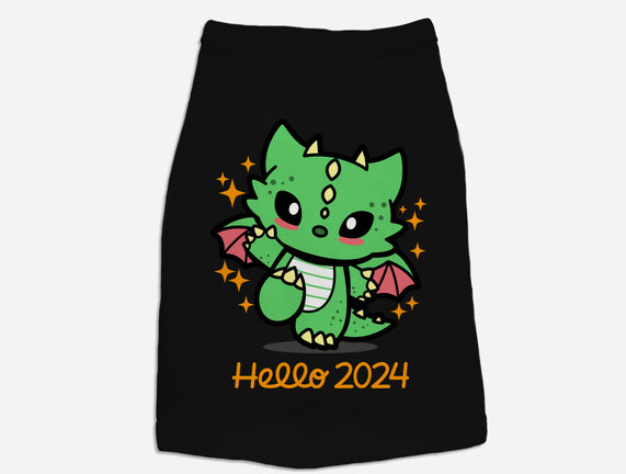 Hello 2024