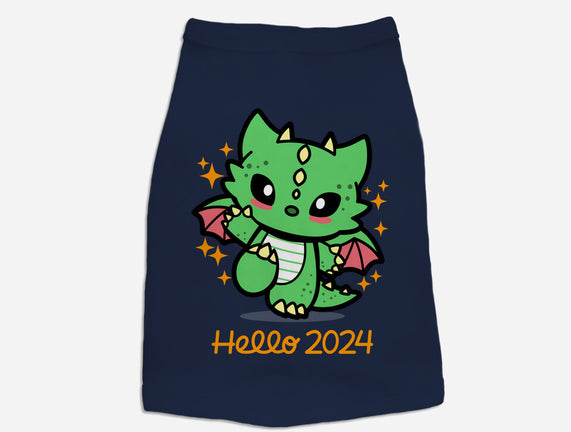 Hello 2024