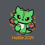 Hello 2024-None-Beach-Towel-Boggs Nicolas