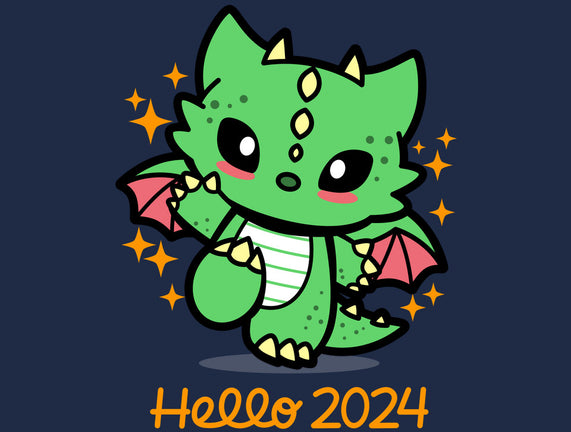 Hello 2024