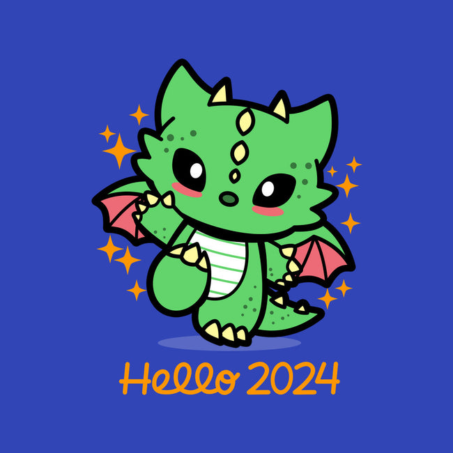 Hello 2024-Womens-Basic-Tee-Boggs Nicolas