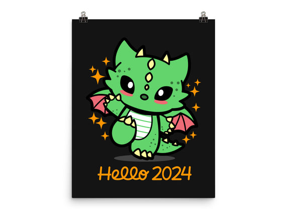 Hello 2024