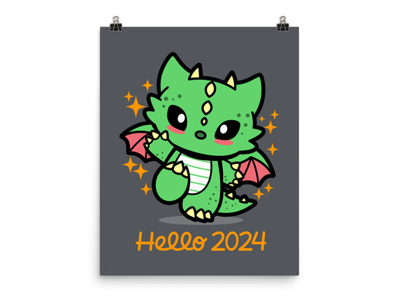 Hello 2024