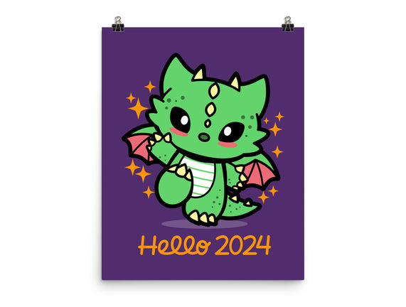 Hello 2024