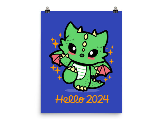 Hello 2024