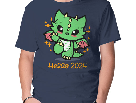 Hello 2024