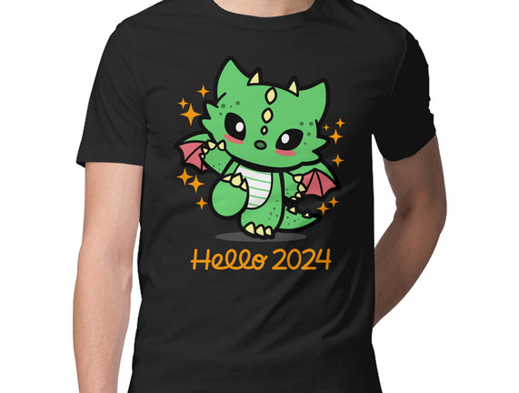 Hello 2024