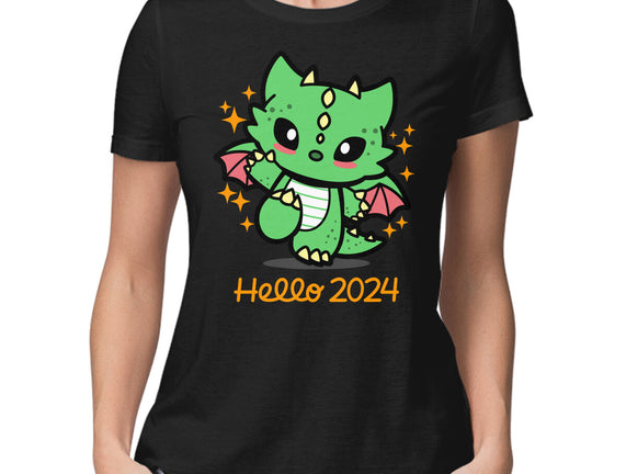 Hello 2024