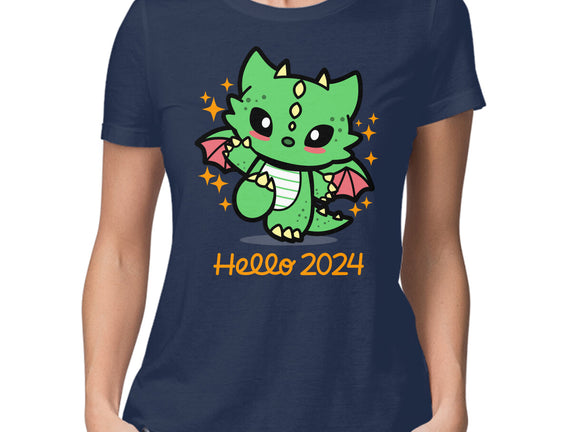 Hello 2024