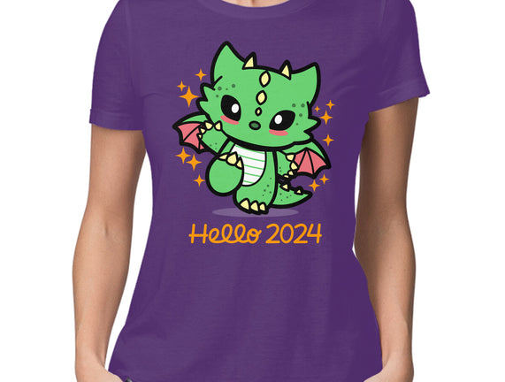 Hello 2024