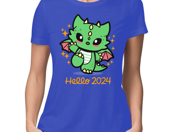 Hello 2024