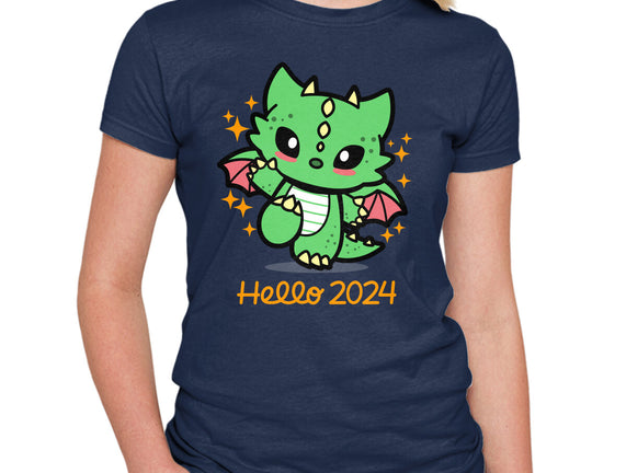 Hello 2024