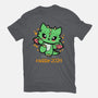 Hello 2024-Unisex-Basic-Tee-Boggs Nicolas