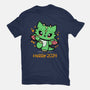 Hello 2024-Womens-Basic-Tee-Boggs Nicolas