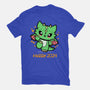 Hello 2024-Mens-Basic-Tee-Boggs Nicolas